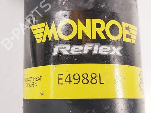 Left front shock absorber MITSUBISHI SPACE STAR MPV (DG_A) 1.6 | BP25257867M16 