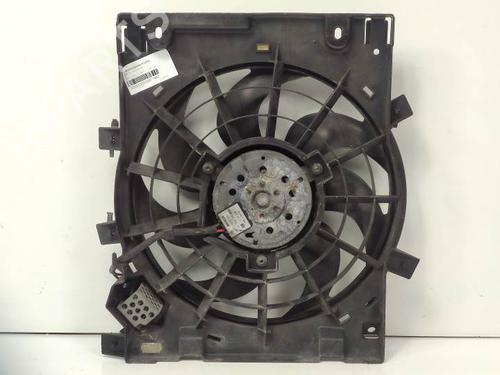 Køleventilator elektrisk OPEL ASTRA H (A04) 1.7 CDTI (L48) | BP9413397M35 