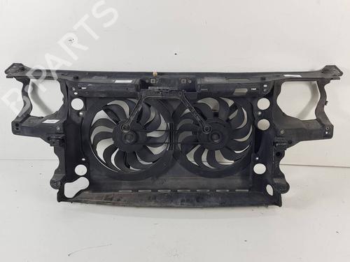 Used Front slam panel Front slam panel VW GOLF III Variant (1H5) 1.9 TDI (90 hp) 39744887 39744887