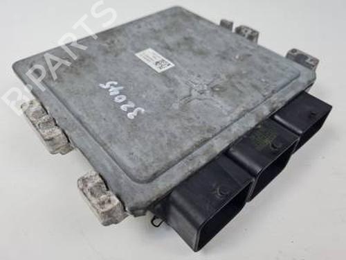 Engine control unit (ECU) FORD GRAND C-MAX (DXA/CB7, DXA/CEU) 1.6 TDCi | BP30800991M57