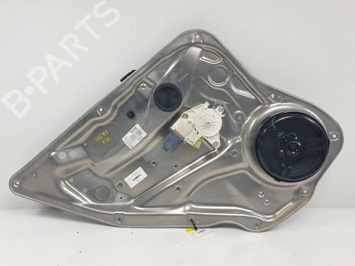 rear-left-window-mechanism-mercedes-benz-c-class-w204-2007-2008-2009-2010-2011-2012-2013-2014-2015-29965023 main image