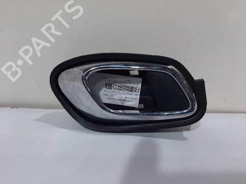 Used Front right interior door handle KIA CEE'D (JD) 1.4 CRDi 90 (90 hp) 6839684