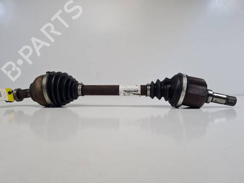 Used Left front driveshaft Left front driveshaft PEUGEOT 3008 I MPV (0U_) 2.0 HDi 150 / BlueHDi 150 (150 hp) 36000586 36000586