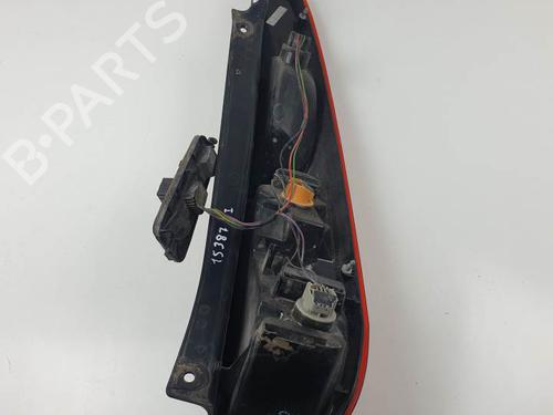 Left taillight FORD FIESTA V (JH_, JD_) 1.4 16V | BP25841267C34 