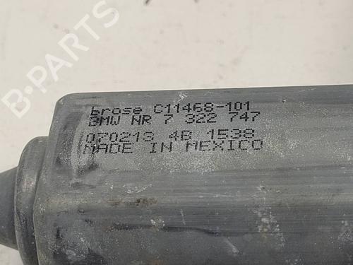 Front left window mechanism BMW X3 (F25) xDrive 28 i | BP35749590C22 - Image 4