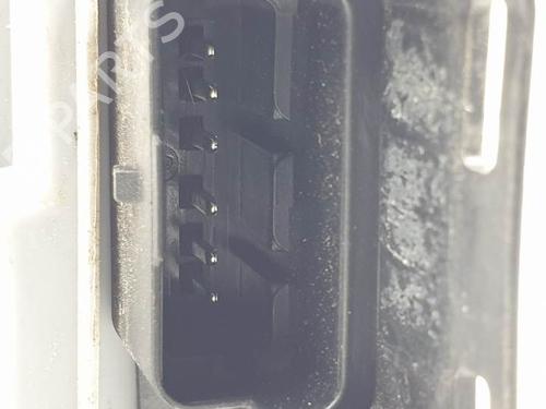 Rear right lock PEUGEOT 3008 I MPV (0U_) 1.6 BlueHDi 120 | BP27888749C99 