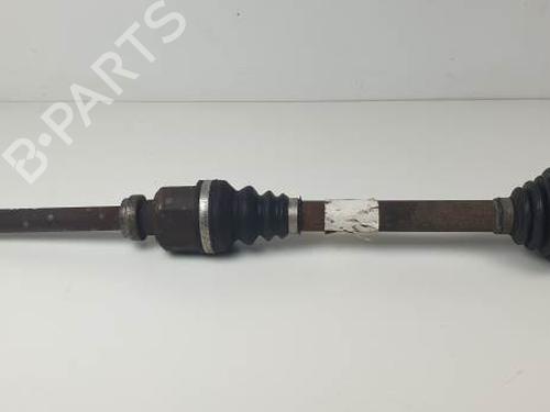 Used Right front driveshaft PEUGEOT 308 CC (4B_) 1.6 16V (156 hp) 25154972
