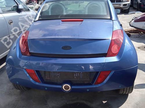 Right sun visor FORD STREET KA (RL2) 1.6 | BP10658254I2 - Image 11