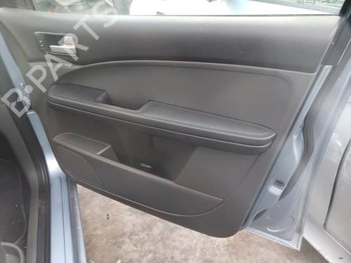 Left headlight FORD FOCUS C-MAX (DM2) 1.6 | BP11867220C28 - Image 7