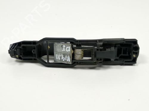 Front left exterior door handle MERCEDES-BENZ M-CLASS (W163) ML 270 CDI (163.113) | BP8322559C128 