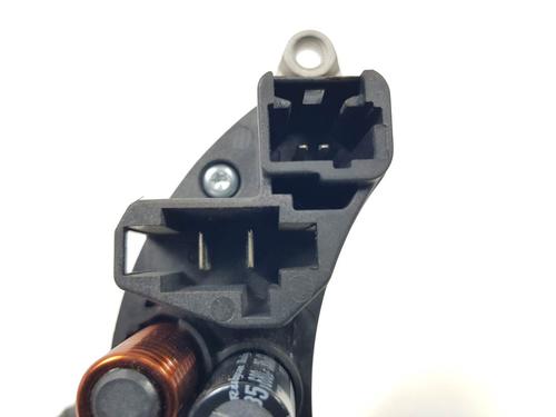 Heater resistor RENAULT CAPTUR II (HF_) TCe 90 (HFM6) | BP24990204M108 - Image 3