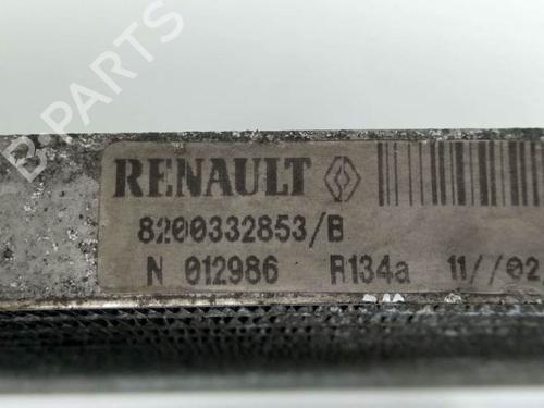 AC radiator RENAULT VEL SATIS (BJ0_)  | BP7791145M32 
