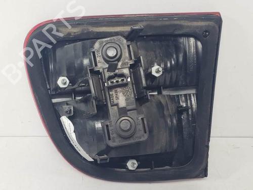 Left tailgate light SEAT LEON (1M1) 1.9 TDI | BP19656975C79 