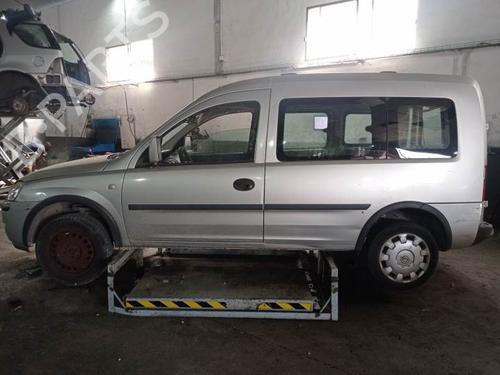 Left front window switch OPEL COMBO Box Body/MPV 1.3 CDTI 16V | BP9971300I27 