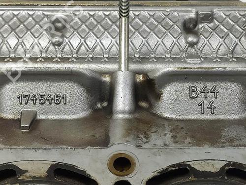 Cylinder head BMW X5 (E53) 4.4 i | BP10970867M5 