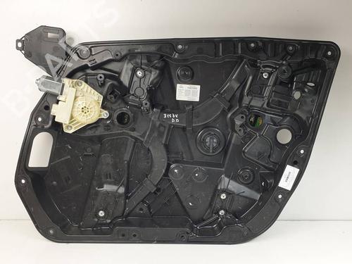 Front right window mechanism MERCEDES-BENZ C-CLASS T-Model (S205) C 220 BlueTEC / d (205.204) | BP29726464C23 