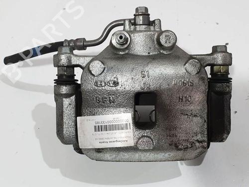 Used Right front brake caliper Right front brake caliper KIA PICANTO III (JA) 1.2 (84 hp) 11570006 11570006