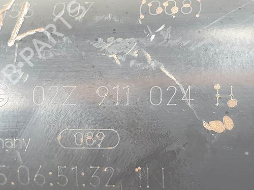 Starter SEAT TOLEDO IV (KG3) 1.6 TDI | BP28060436M8  - Image 5