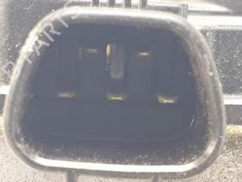 Front wiper motor MAZDA 5 (CR) 2.0 CD (CR19) | BP24934480M29 