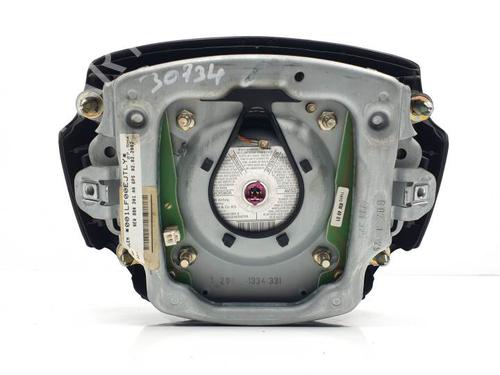 Førerens kollisjonspute AUDI A6 C5 Avant (4B5) 2.5 TDI quattro | BP28061728C9 