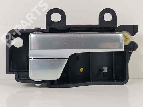 Used Front right interior door handle Front right interior door handle FORD FOCUS II Turnier (DA_, FFS, DS) 1.6 TDCi (109 hp) 7544828 7544828