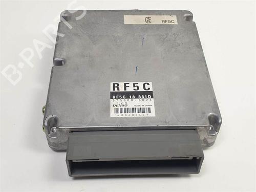 Used Engine control unit (ECU) Engine control unit (ECU) MAZDA 6 Hatchback (GG) 2.0 DI (GG14) (136 hp) 10632749 10632749