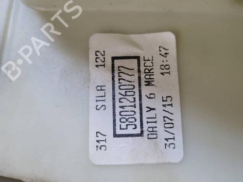 Gear lever IVECO DAILY IV Van 35C15 V, 35C15 V/P | BP35749745M90  - Image 5
