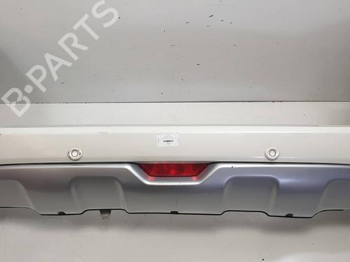 Used Rear bumper Rear bumper RENAULT KOLEOS I (HY_) 2.0 dCi (173 hp) 34712150 34712150