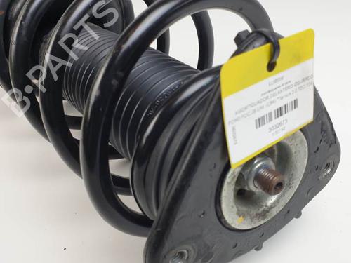 Left front shock absorber FORD FOCUS II (DA_, HCP, DP) 2.0 TDCi | BP24930161M16 