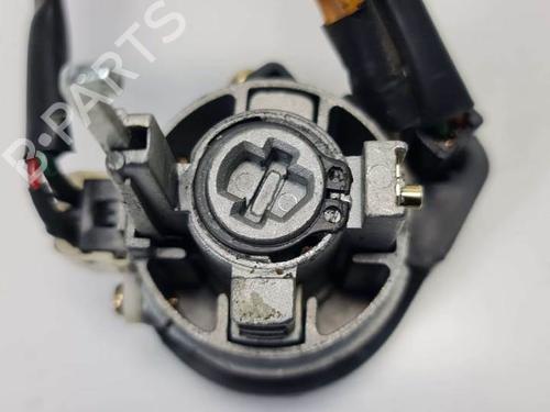 Ignition barrel HYUNDAI TUCSON (JM) 2.0 | BP6855130M48 