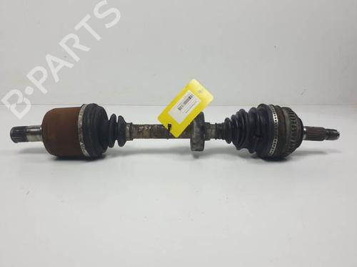 Used Left front driveshaft ROVER STREETWISE Hatchback 2.0 TD (101 hp) 12374990
