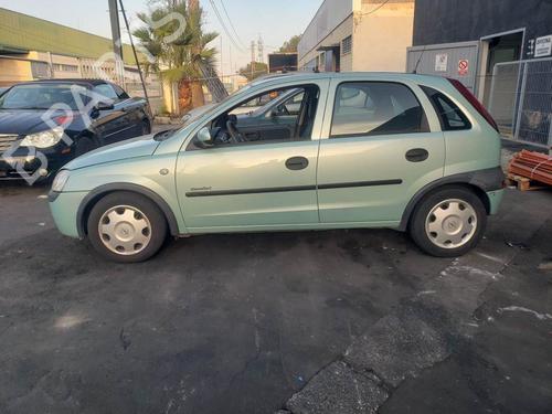 Gearbox OPEL CORSA C (X01) 1.2 (F08, F68) | BP25121439M3  - Image 21