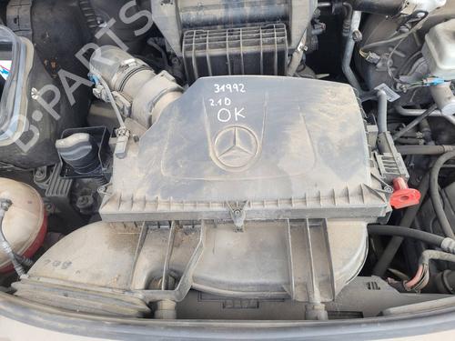 Starter MERCEDES-BENZ SPRINTER 3,5-t Van (B907, B910) 311 CDI (910.631, 910.633) | BP31656767M8  - Image 12