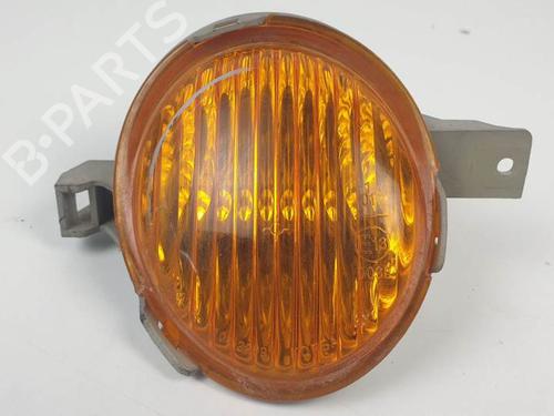 Used Right front indicator CHEVROLET MATIZ (M200, M250) 0.8 (52 hp) 25050787