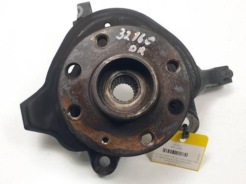 Used Right front steering knuckle Right front steering knuckle OPEL TIGRA TwinTop (X04) 1.3 CDTI (R97) (69 hp) 31285689 31285689
