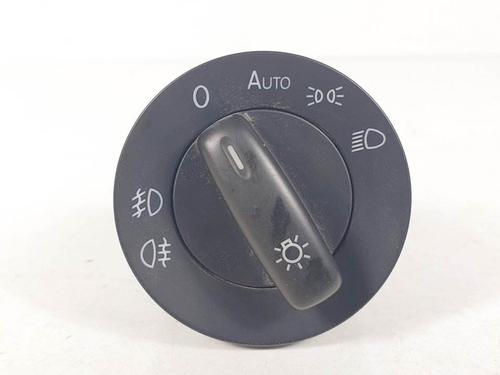 Used Headlight switch Headlight switch VW EOS (1F7, 1F8) 2.0 TFSI (200 hp) 15527567 15527567