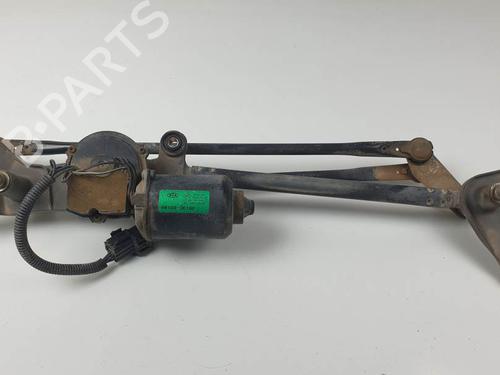 Used Front wiper motor Front wiper motor KIA SORENTO I (JC) 2.4 (139 hp) 25931706 25931706