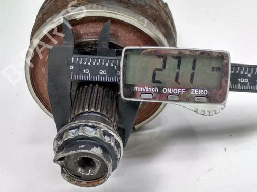 Right rear driveshaft MERCEDES-BENZ CLK (C209) CLK 350 (209.356) | BP8075748M41 