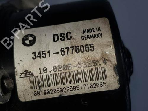 ABS pump BMW 3 (E90) 316 i | BP12507699M43 