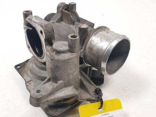 Used Egr Egr FIAT FIORINO Box Body/MPV (225_) 1.3 D Multijet (225BXD1A, 225BXB1A, 225BXB11) (75 hp) 40175594 40175594