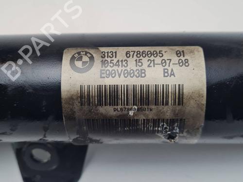 Left front shock absorber BMW 3 (E90) 320 i | BP34510722M16  - Image 5