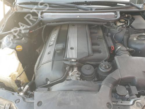 Left front indicator BMW 3 (E46) 320 i | BP34576638C32  - Image 12