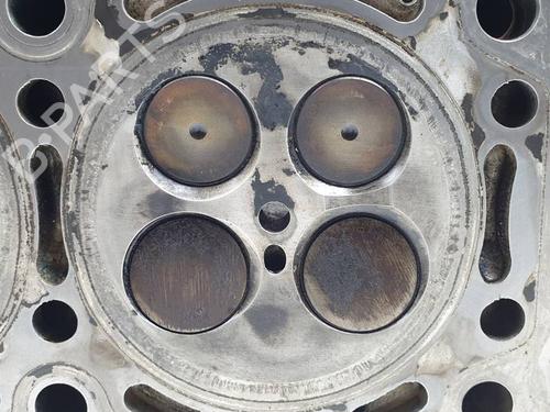 Cylinder head MERCEDES-BENZ CLS (C219) CLS 320 CDI (219.322) | BP29474327M5 