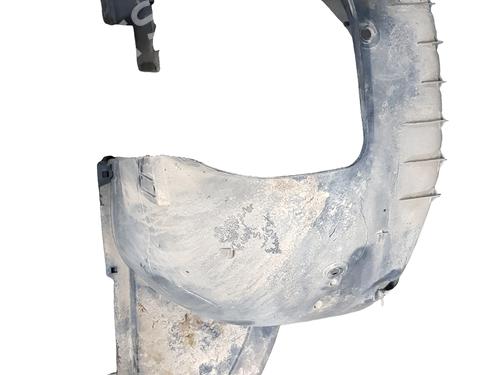 Used Wheel arch Wheel arch PEUGEOT 307 (3A/C) 1.6 16V (109 hp) 36290869 36290869