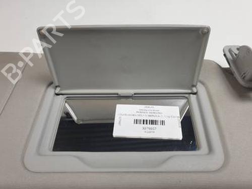 Right sun visor VW GOLF IV (1J1) 1.6 | BP30763104I2