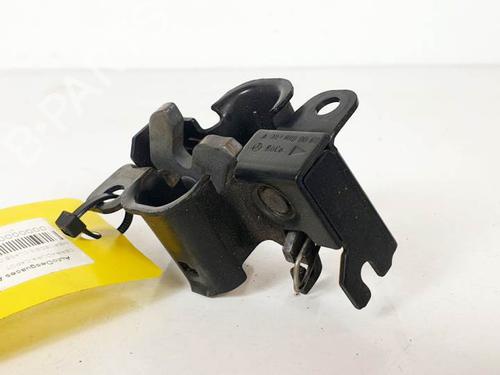 Used Hood lock MERCEDES-BENZ C-CLASS (W203) C 220 CDI (203.006) (136 hp) 14966903