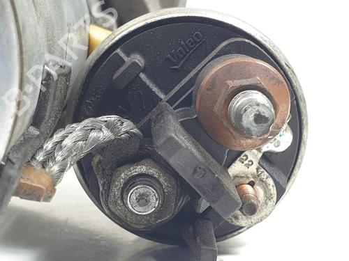 Starter RENAULT MEGANE III Hatchback (BZ0/1_, B3_) 1.5 dCi (BZ09, BZ0D, BZ1W, BZ29, BZ14) | BP28487562M8 - Image 3