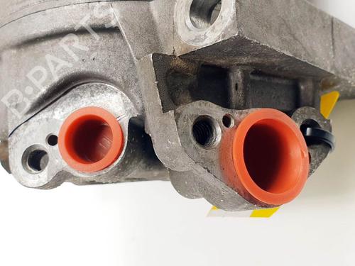 AC compressor NISSAN ALMERA II Hatchback (N16) 2.2 Di | BP25116935M34  - Image 5