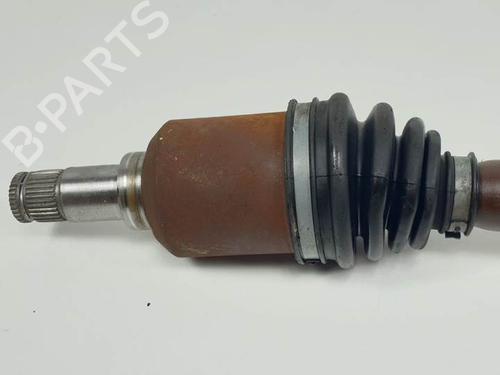 Right rear driveshaft SMART CITY-COUPE (450) 0.7 (450.352, 450.353) | BP13618811M41 