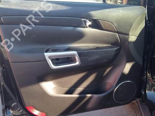 Luftmassenmesser OPEL ANTARA A (L07) 2.2 CDTi 4x4 | BP16060184M95 